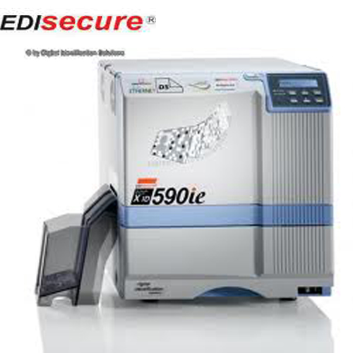 Máy in thẻ gián tiếp EDIsecure XID 590ie